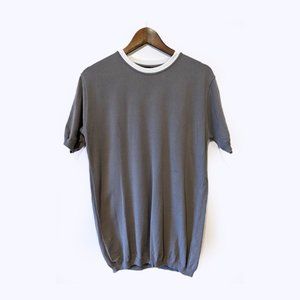 SARAH PACINI MAN - Stretch viscose jersey - One size